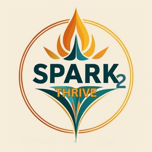 Spark 2 Thrive Transformational Coaching